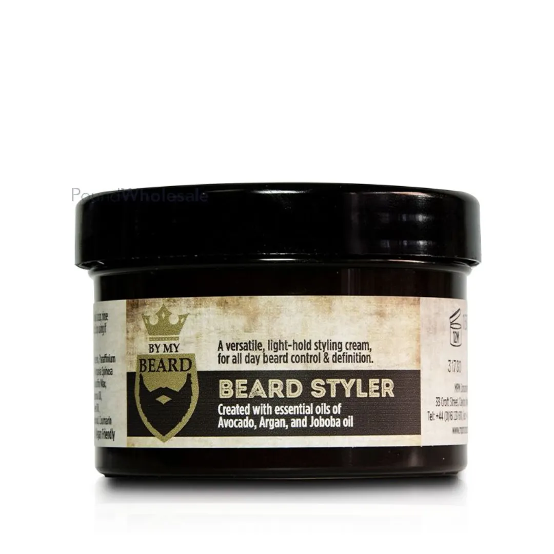 By My Beard Barbe Styler 150 ml